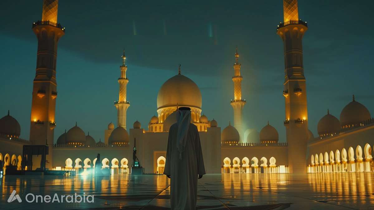 today ramadan time jeddah