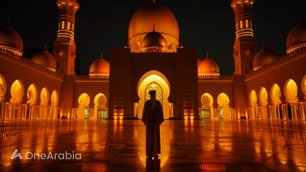 Prayer Times Al Jahara