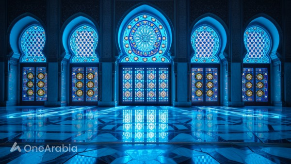 Prayer Times Al Khor