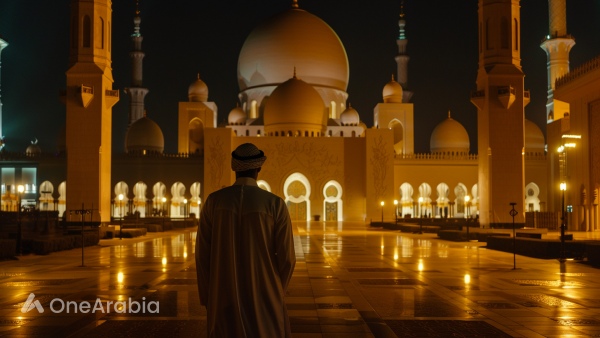 Prayer Times Fahaheel