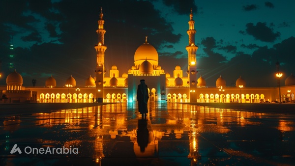 Prayer Times Fujairah