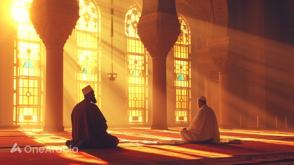 Prayer Times In Taif Today s Fajr Dhuhr Asr Maghrib Isha Prayer 